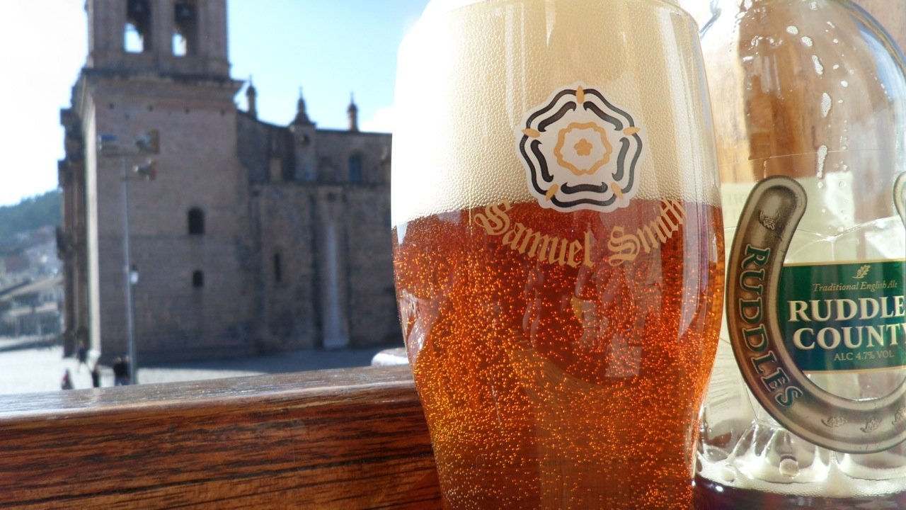 Beer: An Insider's Guide