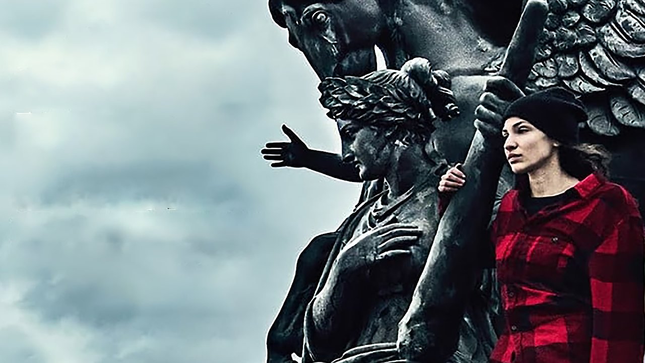 URBEX: Enter at Your Own Risk