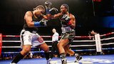SBX: Shields vs. Nelson