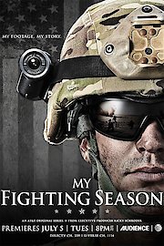 My Fighting Season