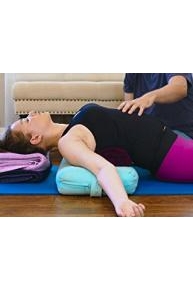 Yoga Massage - Fast Effective Pain Relief