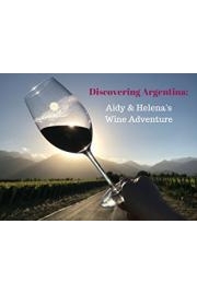 Discovering Argentina: Aidy & Helena's Wine Adventure