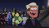 Chip's Revenge