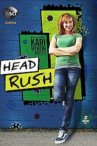 Head Rush