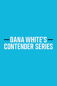 Dana White's Tuesday Night Contender Series