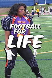 Football For Life