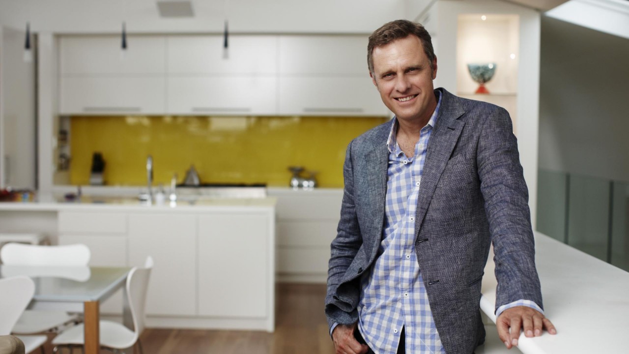 Grand Designs: Australia