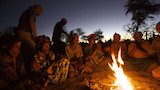San Bushmen