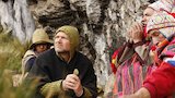 Spirit Warriors of Peru