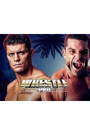 WrestlePro