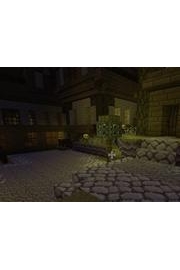 Michael Play's Minecraft Halloween Edition