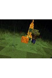Michael Play's Minecraft Chroma Hills RPG Survival With A Twist
