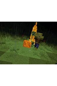 Michael Play's Minecraft Chroma Hills RPG Survival With A Twist