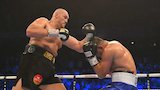 SBI: Fury vs. Seferi