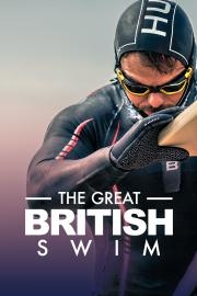 Ross Edgley's Great British Swim