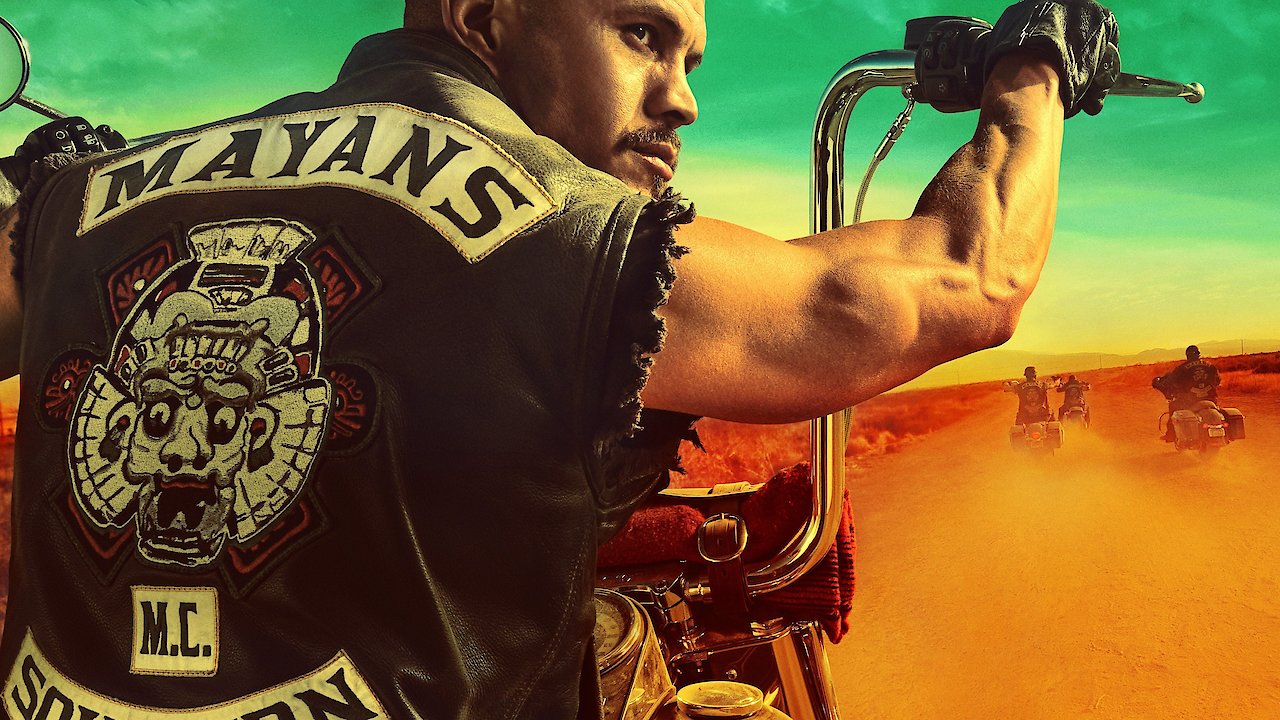 Mayans MC