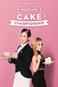 Wedding Cake Championship