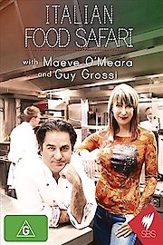 Italian Food Safari