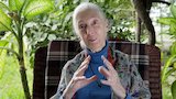 Jane Goodall: Saving Paradise