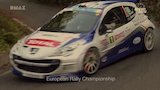 European Rally Championship