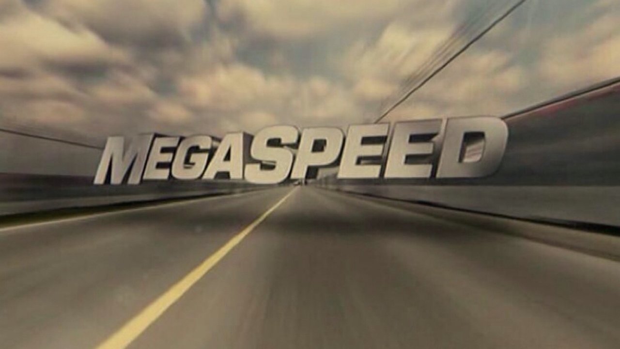 MegaSpeed