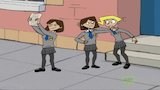School's Out
