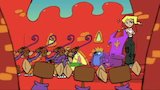 Planet Of The Japes
