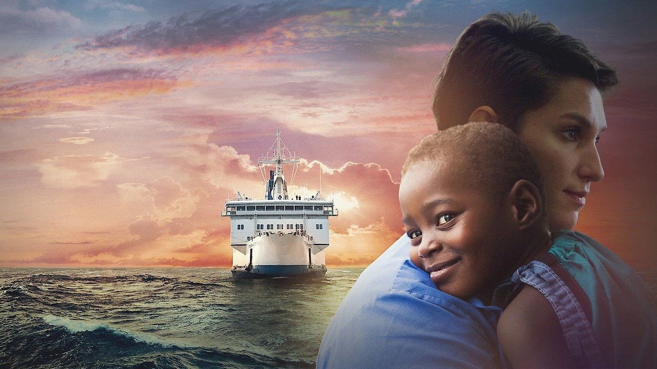 The Surgery Ship
