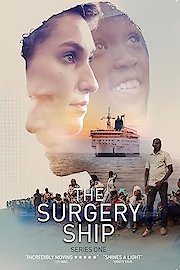 The Surgery Ship