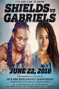 SHOWTIME BOXING: Special Edition: Shields vs. Gabriels