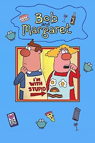 Bob and Margaret