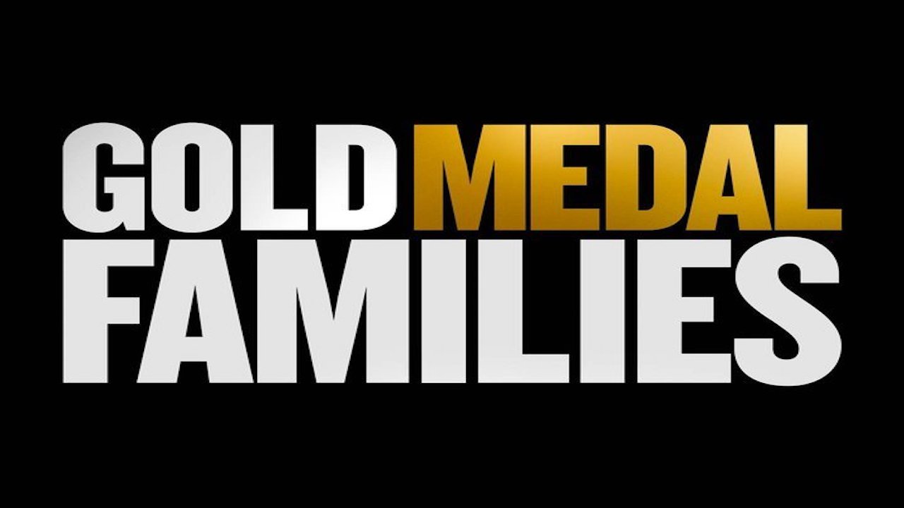 Gold Medal Families
