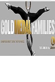 Gold Medal Families