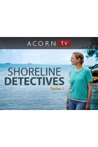 Shoreline Detectives