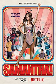 Samantha!