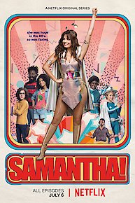 Samantha!