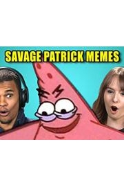 College Kids React