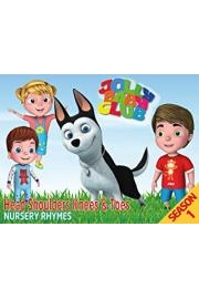 Nursery Rhymes from Jolly Baby Club