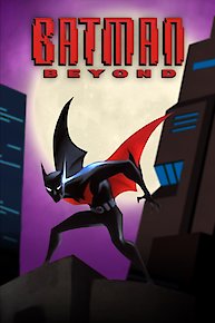 Batman Beyond