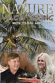 Nature Vacationing