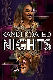 Kandi Koated Nights