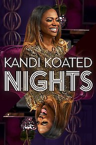 Kandi Koated Nights