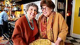 What Is a Food Incubator?