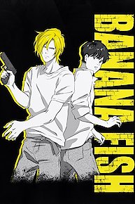 BANANA FISH