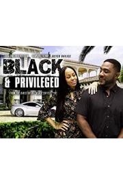 "Black & Privileged"