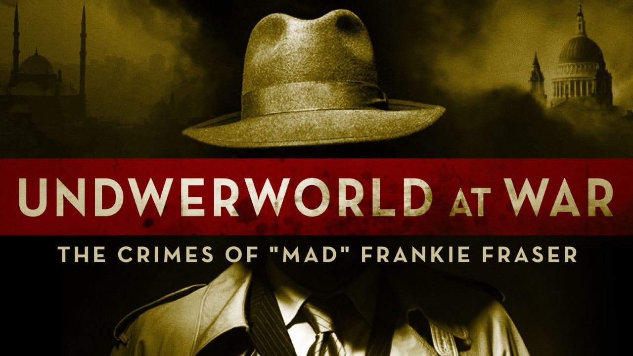 Underworld At War