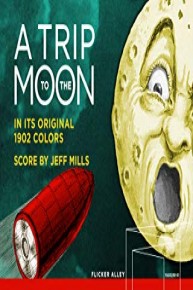 A Trip to the Moon