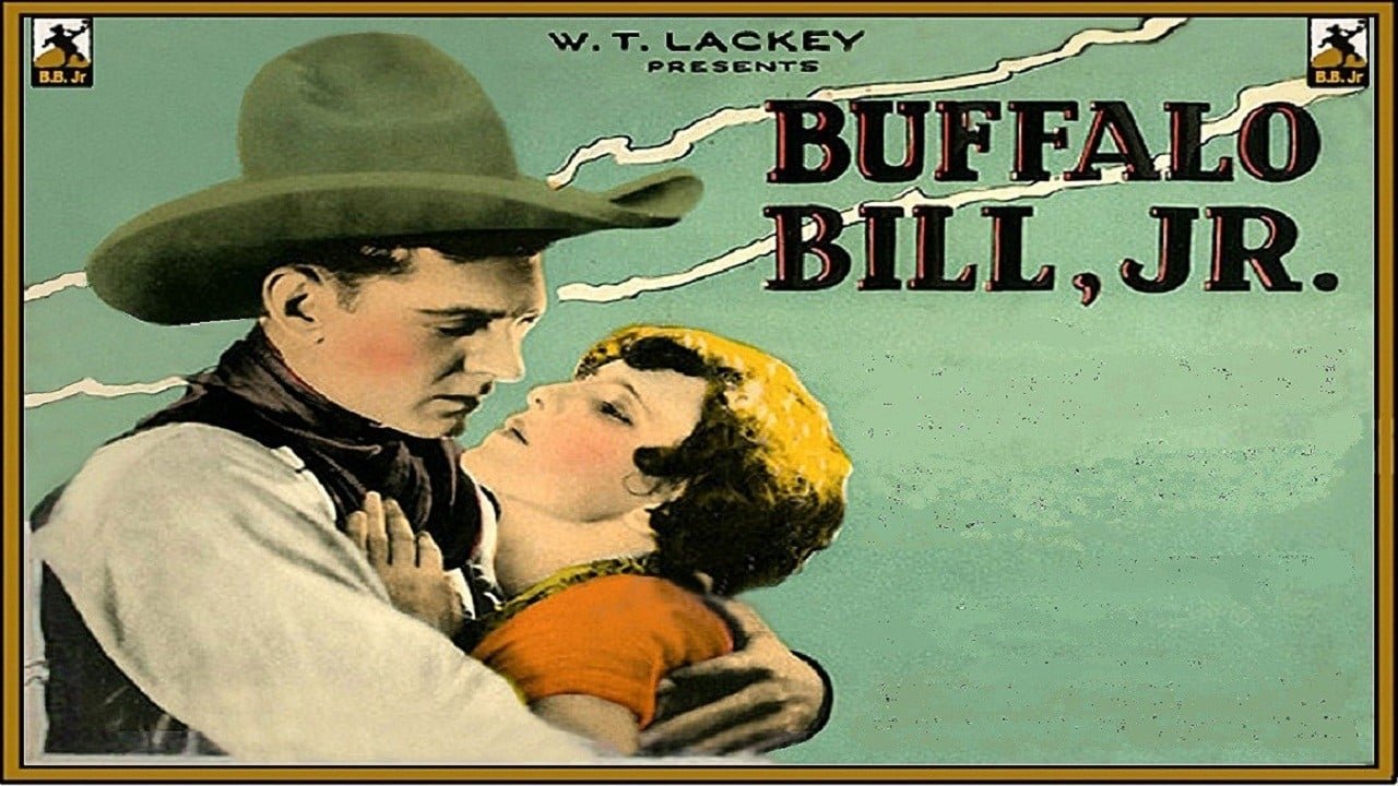 Buffalo Bill Jr.