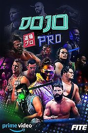 Dojo Pro