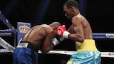 SCB: Easter vs. Attah
